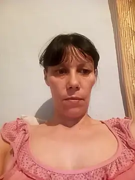 VikaBakerX online show from April 8, 2026, 6:31 pm