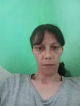 VikaBakerX online show from June 3, 2026, 1:34 pm