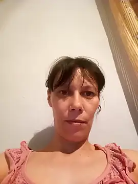 VikaBakerX online show from April 9, 2026, 6:47 pm