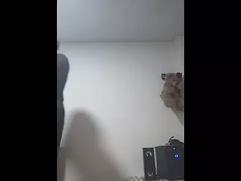 BLACKGUY2345 online show from April 11, 2026, 11:52 pm