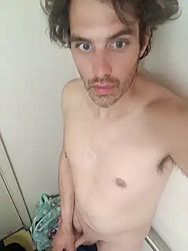 NakedBoyTime online show from January 3, 2025, 12:29 pm