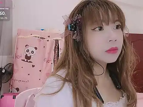 H-Maya online show from April 11, 2026, 1:13 am