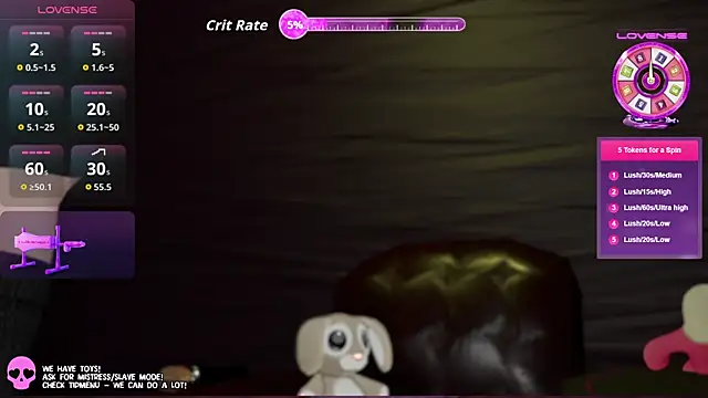 els emy2 online show from April 7, 2026, 3:25 pm