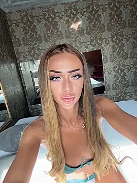 DirtyDebby online show from April 5, 2026, 2:35 pm