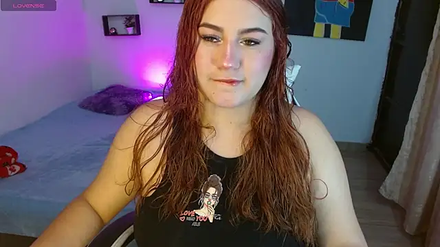  Lucianaa 1 online show from April 16, 2026, 4:46 am