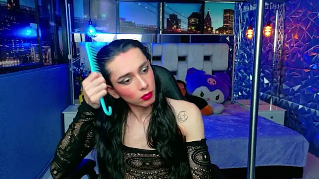 Sharlon  online show from April 17, 2026, 1:25 pm