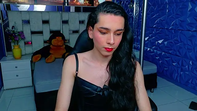 Sharlon  online show from April 6, 2026, 1:23 pm