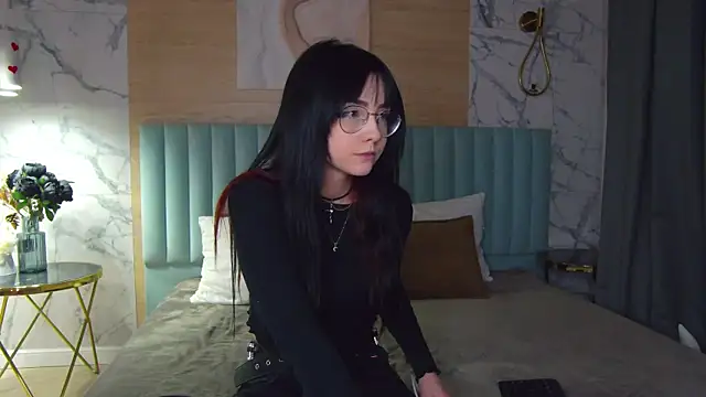 AmyRivers online show from March 30, 2026, 5:36 pm