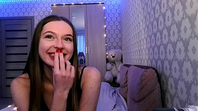 sexyamelia meow online show from April 16, 2026, 4:41 pm