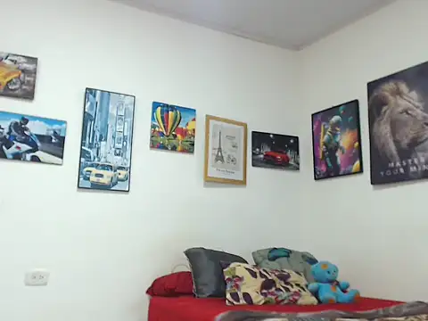 jeffsexybody online show from April 9, 2026, 4:03 am