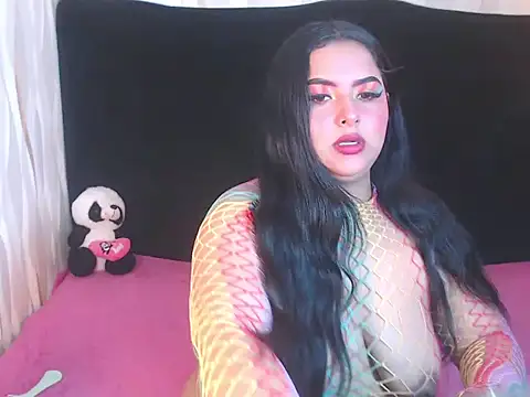 KamylaBiker online show from April 12, 2026, 2:26 am