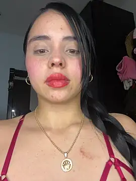 mimihot777 online show from April 13, 2026, 10:47 pm