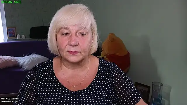 Snapshot of Milane_Milky chatting on July 9, 2026, 5:19 am Milane Milky online show from July 9, 2026, 5:19 am