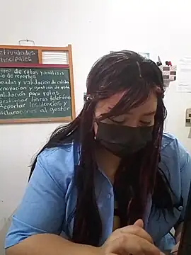 sweetadamisoffice online show from June 8, 2026, 1:28 am