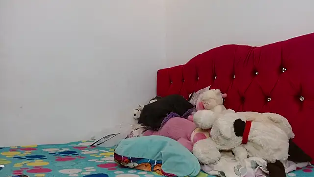Camila Dirty Rabbit online show from May 22, 2026, 10:08 pm