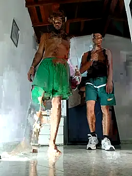 Issack 69 online show from April 9, 2026, 5:19 pm