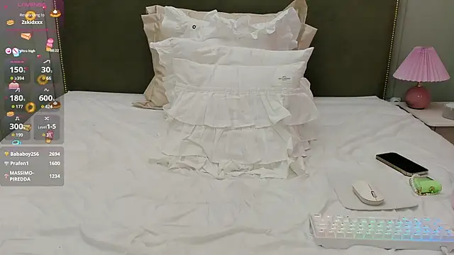 -mimi-mia- online show from April 1, 2026, 7:00 pm