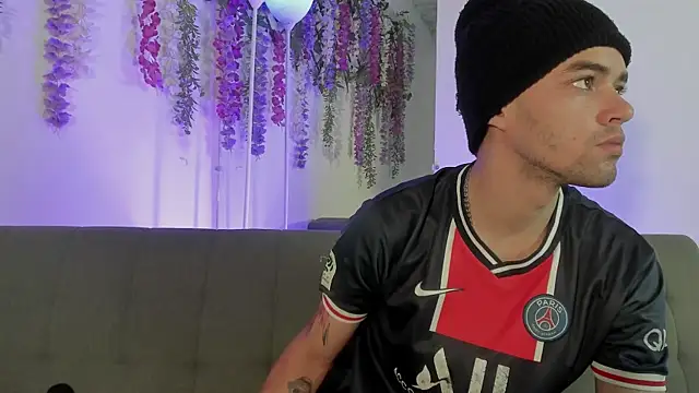 Dope BoyGGs online show from April 11, 2026, 1:59 pm