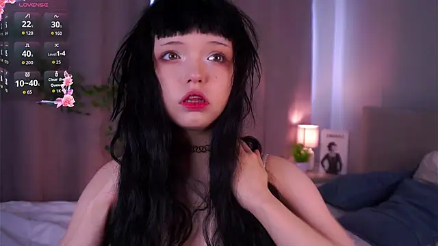 CandiceDossantos online show from April 2, 2026, 8:32 am