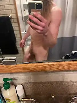 Shawnronald420861 online show from April 11, 2026, 7:28 pm