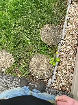 Shawnronald420861 online show from April 10, 2026, 5:42 pm