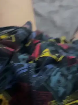 cumhors online show from April 18, 2026, 2:14 am