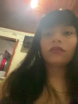 SamanthaColen  online show from April 5, 2026, 1:34 am