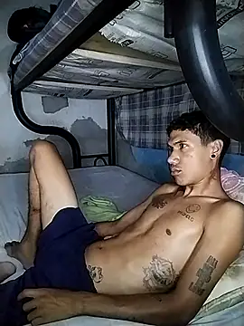 Athenas 23CM online show from April 13, 2026, 5:00 am