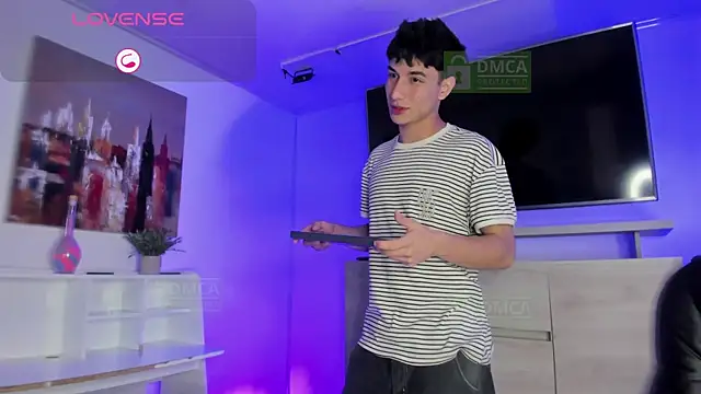 Taylor Brooks online show from April 17, 2026, 7:06 pm