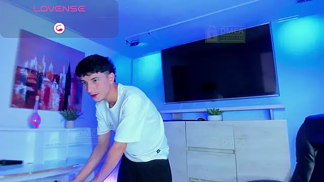 Taylor Brooks online show from April 10, 2026, 6:15 pm