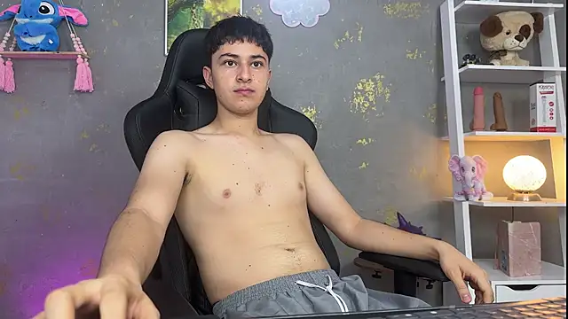 noah magno  online show from April 12, 2026, 10:29 am