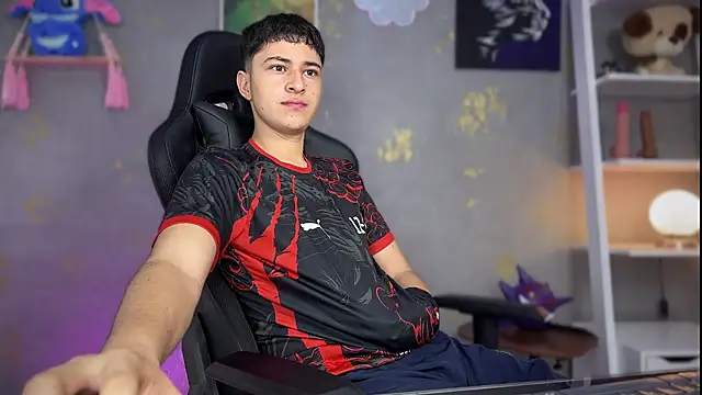 noah magno  online show from April 18, 2026, 10:39 am