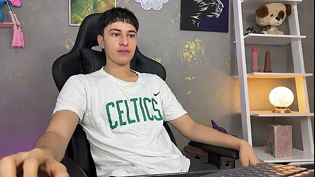 noah magno  online show from April 9, 2026, 10:21 am