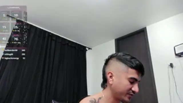 Sofia- - online show from April 6, 2026, 4:46 am