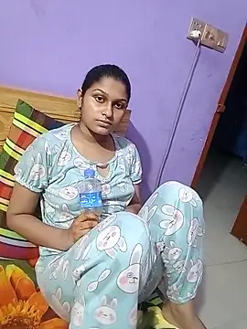 Jerin Couple61 online show from June 3, 2026, 2:44 pm
