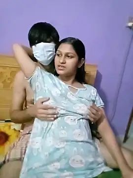 Snapshot of Jerin_Couple61 chatting on June 4, 2026, 9:47 am Jerin Couple61 online show from June 4, 2026, 9:47 am