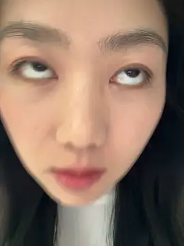 Shanshan 1267 online show from April 12, 2026, 2:15 am