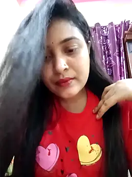 Joya-22 online show from April 16, 2026, 9:39 pm