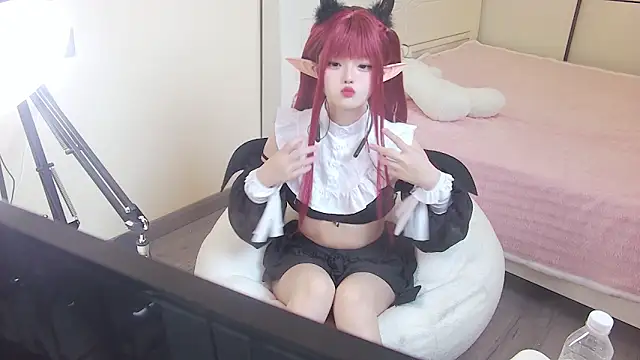 NINI531 online show from April 19, 2026, 10:38 am