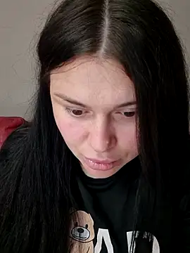 AliceX69 online show from April 13, 2026, 3:49 pm