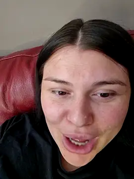 AliceX69 online show from April 12, 2026, 3:37 pm