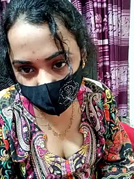 Neha-06 online show from April 16, 2026, 9:39 pm