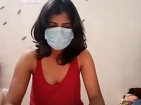 rubisassy14 online show from April 2, 2026, 7:09 pm