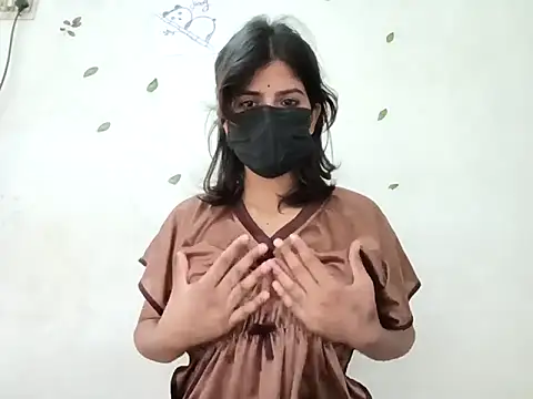 rubisassy14 online show from April 6, 2026, 8:48 am