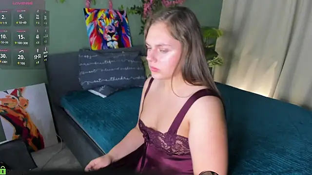 Foxy  Vibe online show from April 9, 2026, 3:08 am