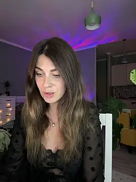 Rita Tease online show from July 13, 2026, 7:35 pm