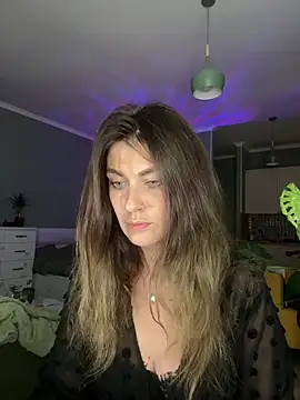 Rita Tease online show from July 14, 2026, 7:31 pm