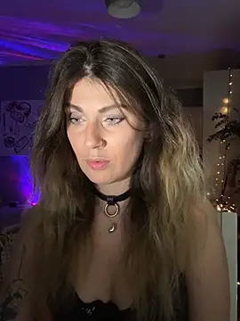 Rita Tease online show from May 27, 2026, 6:15 pm