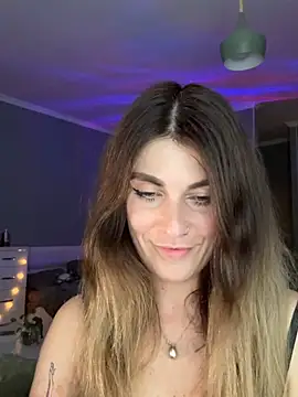 Rita Tease online show from July 8, 2026, 7:47 pm