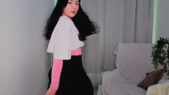 HanamiCei online show from April 14, 2026, 1:38 pm